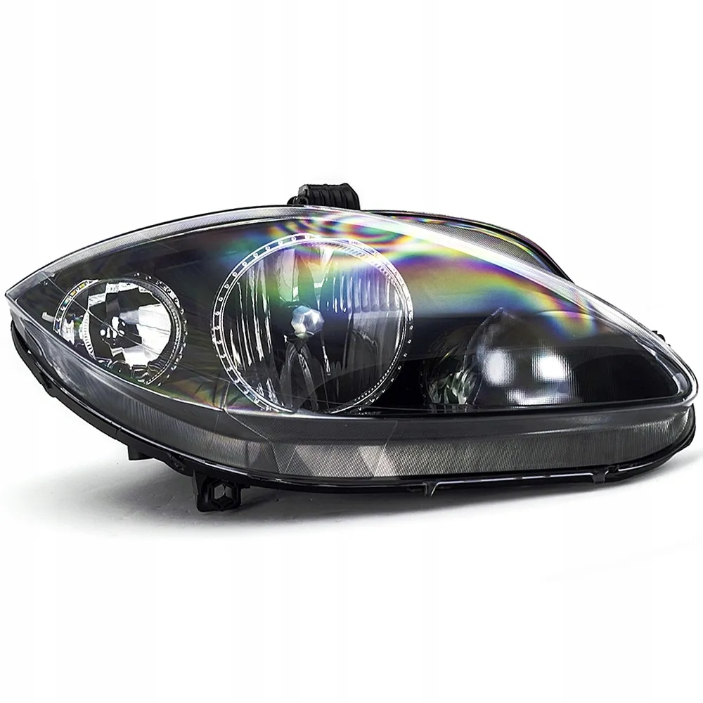 фото №1, Фара seat toledo iii 5p2 -правий - depo