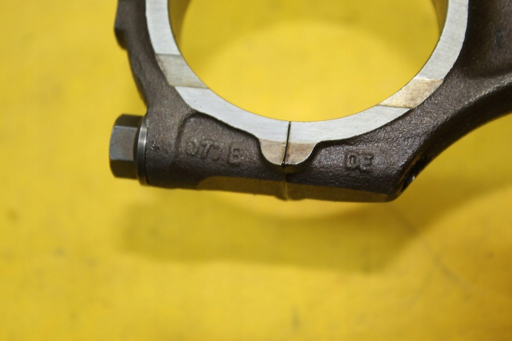 фото №6, Поршень поршні шатун a6 c4 81l23 077b 4.2 b