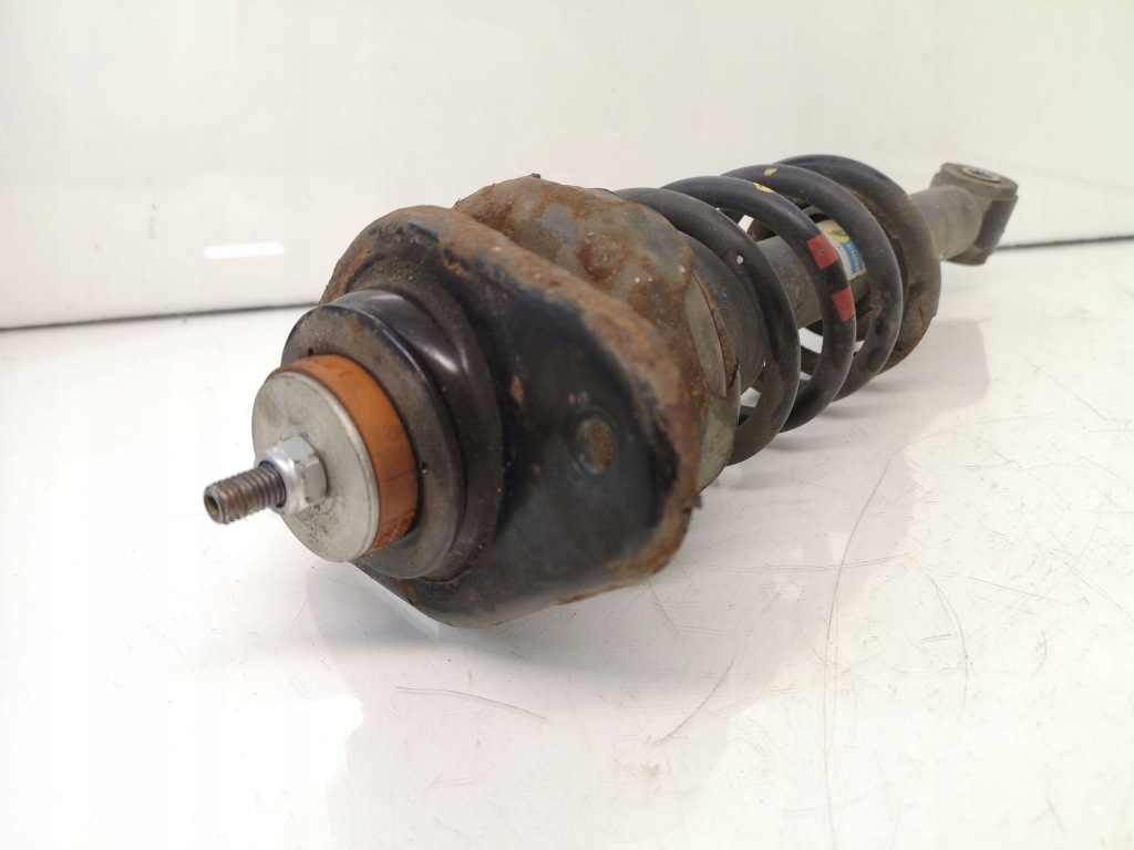 Купить 2004 mini one - cooper r50 - 53 амортизатор задний ze пружина 19119205