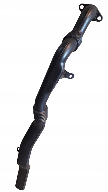 фото №2, Труба шланг вентиляція картера вентиляція картера renault magnum dxi volvo fh13