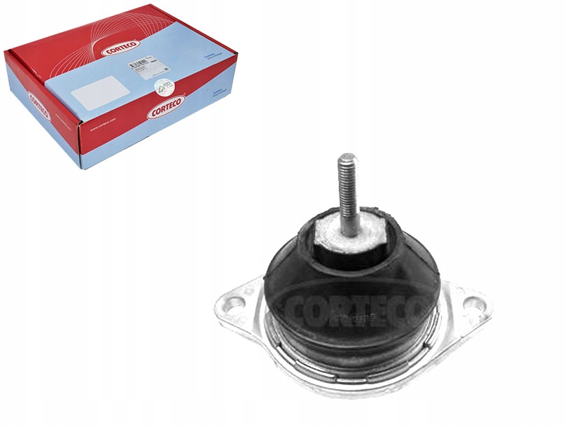 Купити Corteco подушка двигуна audi 100 1.9 44. 44q. c3