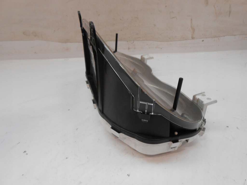 фото №5, Subaru xv лічильник приладова панель nso6002k 85013fj17