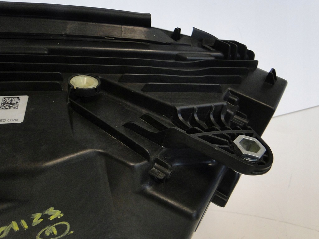 фото №11, Mercedes glc 253 w253 лампа правая led high perform