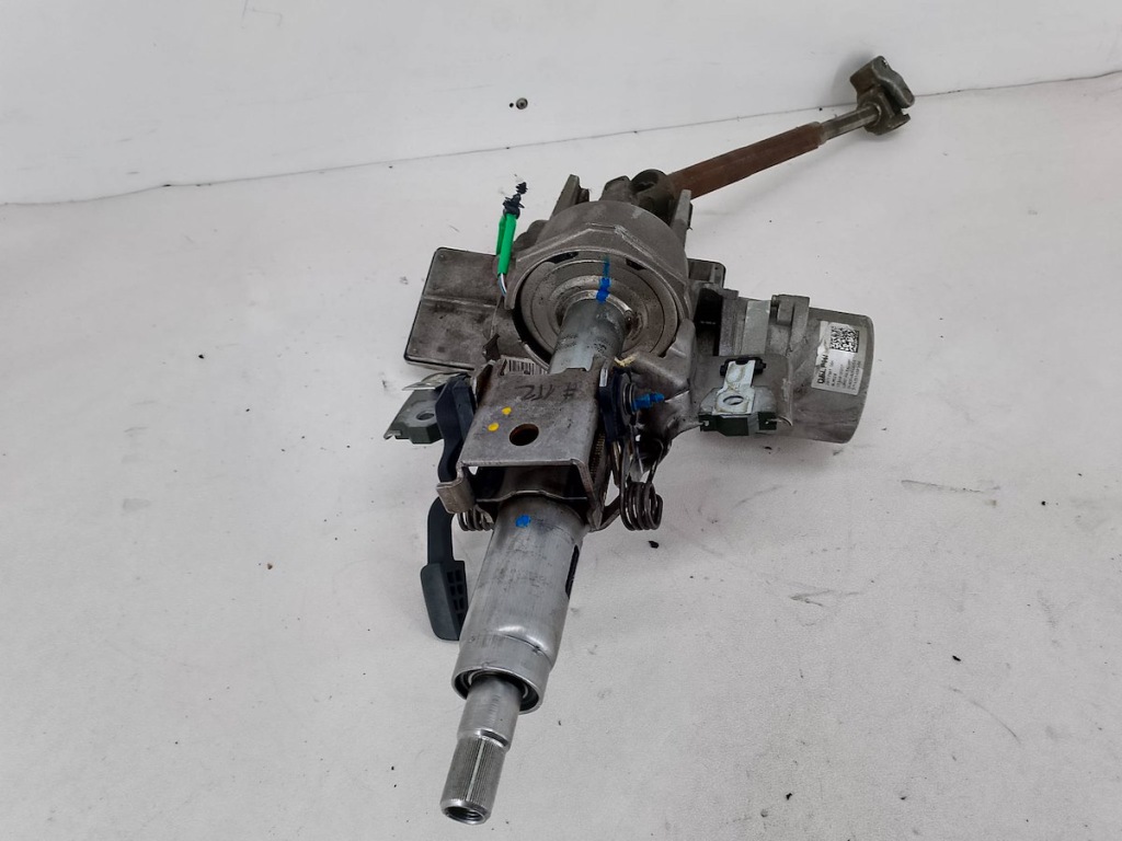 фото №8, Підсилювач електричний, pion fiat grande punto 55701321 26117861 1.4 8v