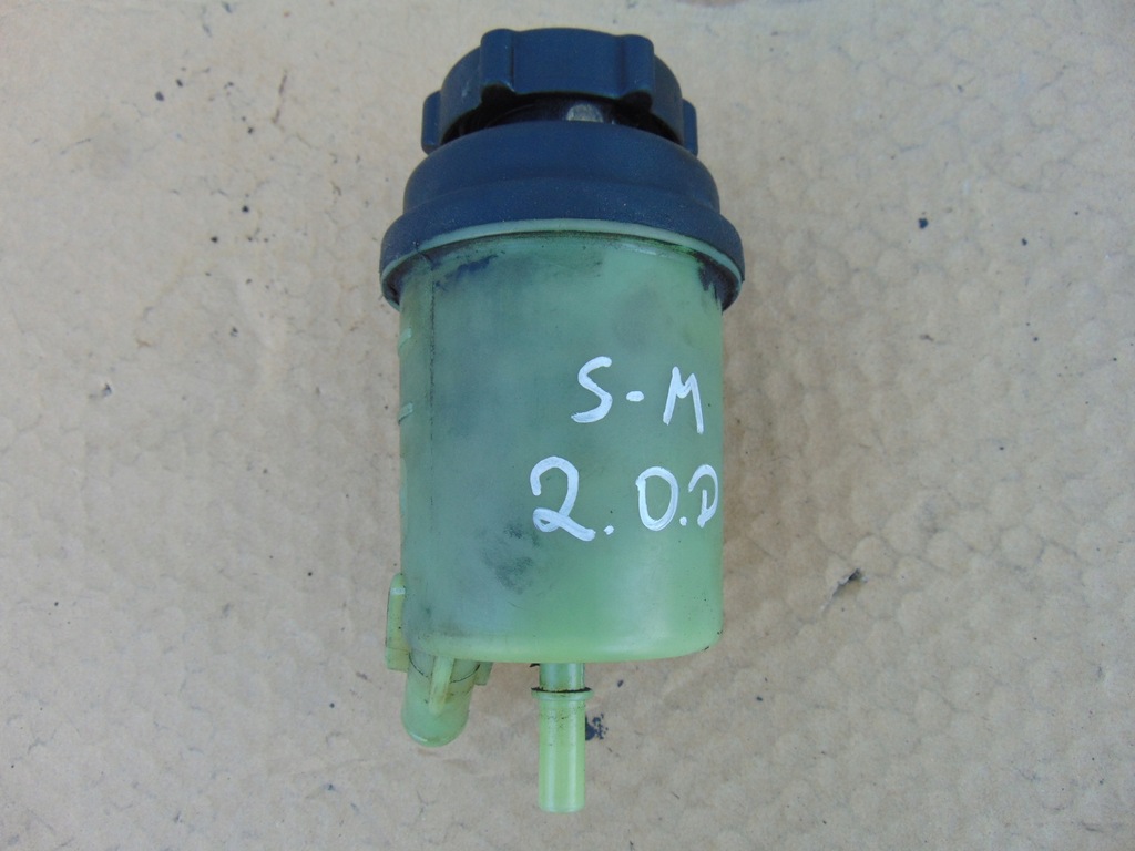 фото №6, Бачок усилителя s-max galaxy mk3 2.0 tdci