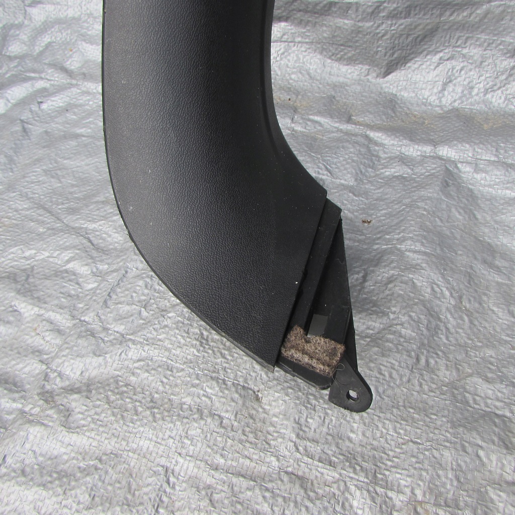 фото №8, Оббивка захист кришки seat altea xl