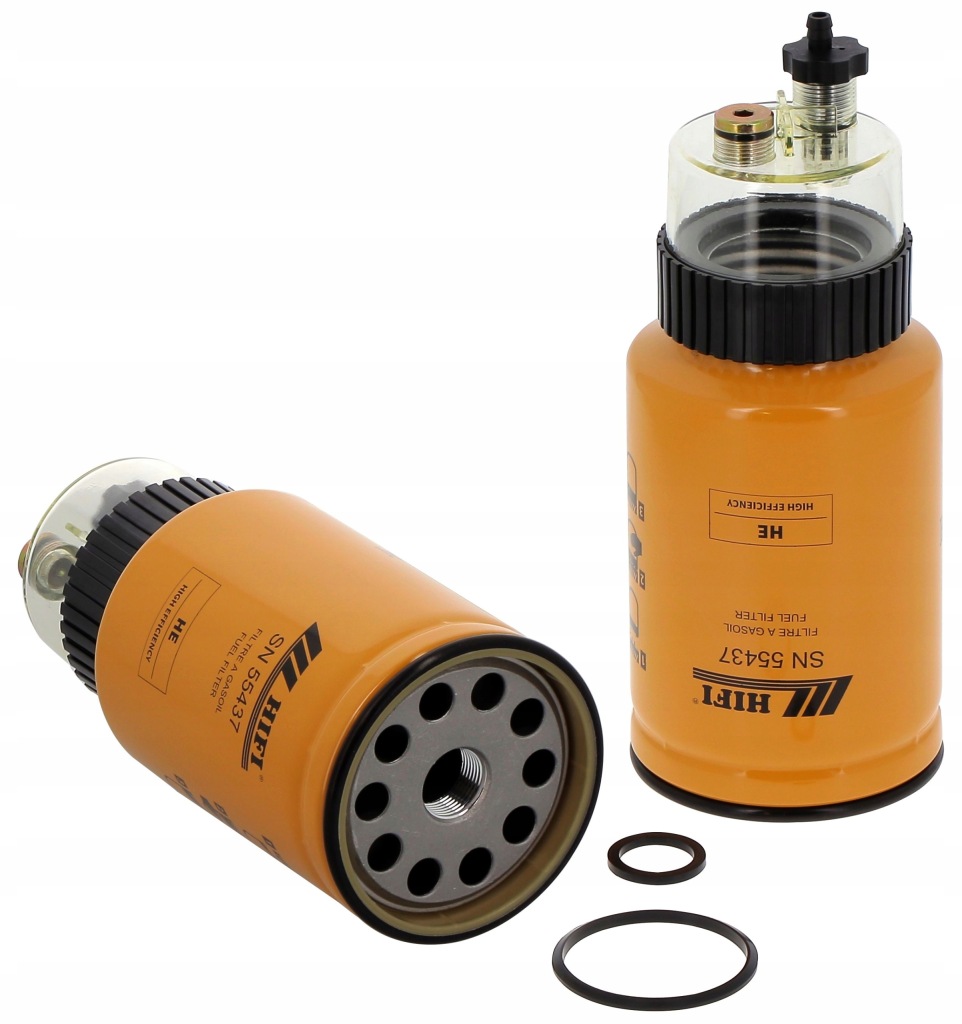 Купити Sn55437b hifi фільтр sn 55437 b фільтр пального