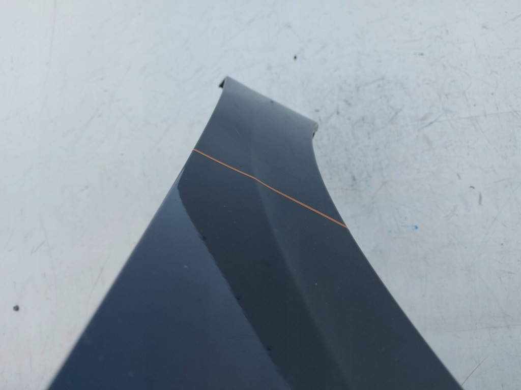 Seat cupra born 10e ліве крило передній перед Ціна