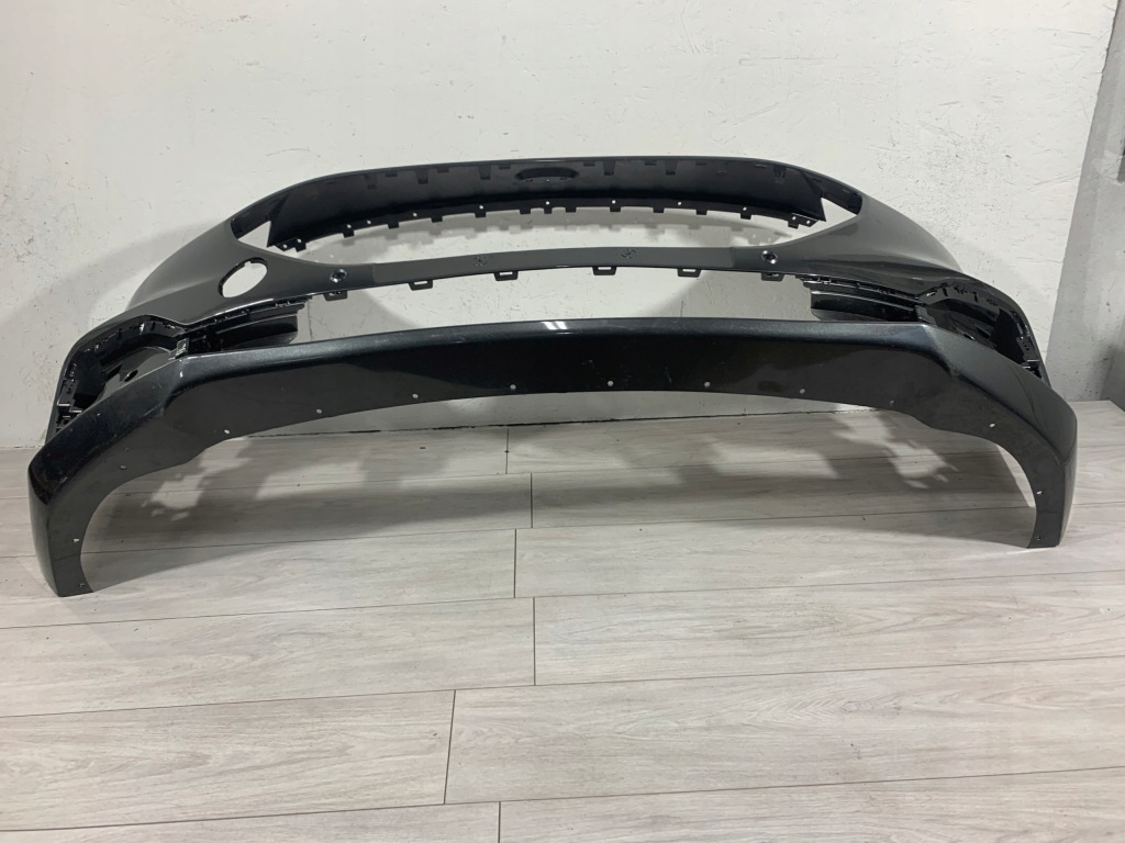 Ford kuga mk3 19- st line бампер перед передний Киев