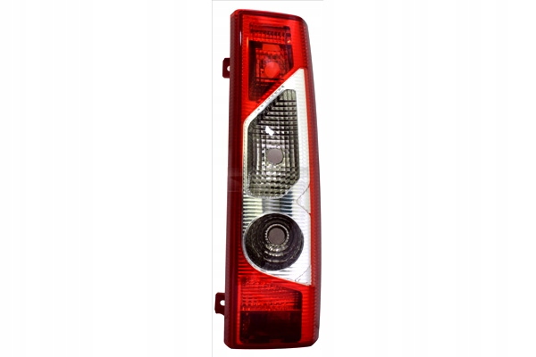 фото №2, Лампа задня p citroen jumpy fiat scudo peugeot expert toyota pro ace ii