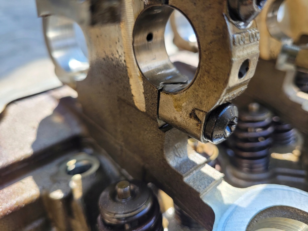 фото №11, Головка bmw n52b30 3.0b x3 f25 7588293