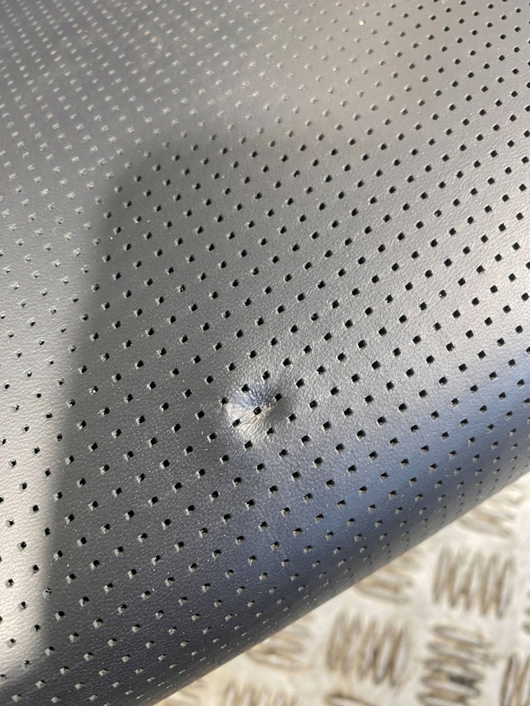 фото №14, Volvo xc90 сидіння задні третього rzędu