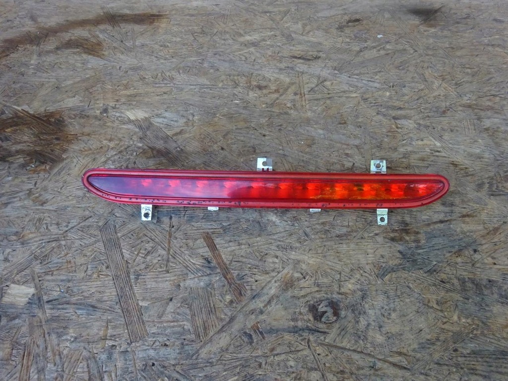 фото №1, Vw eos 1q 05-11 третий свет стоп 1q0945097a