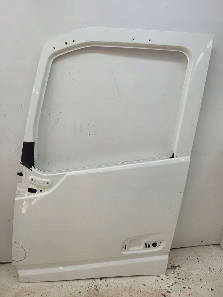 фото №1, Двері ліва водія volvo fh4 fh5 fv