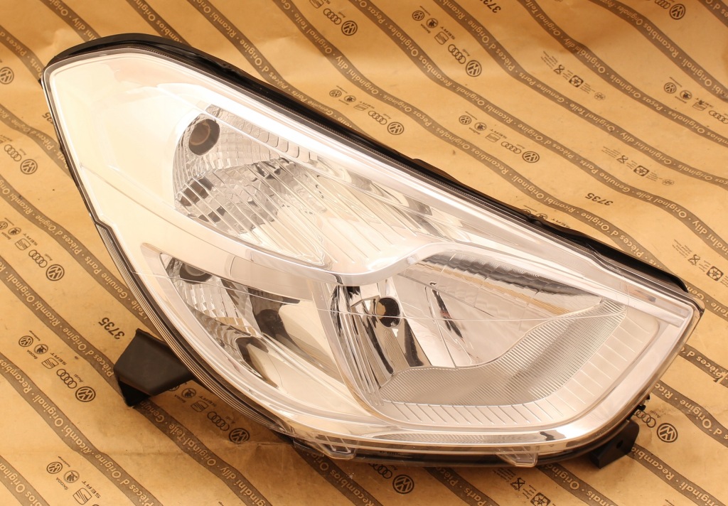 фото №1, Dacia lodgy dokker 12-21 лампа перед передняя