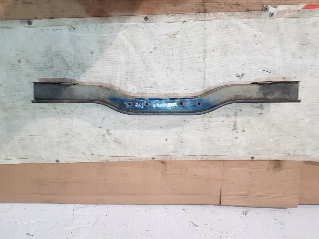 фото №1, Балка бампера задняя alfa romeo 159 1.9jtdm