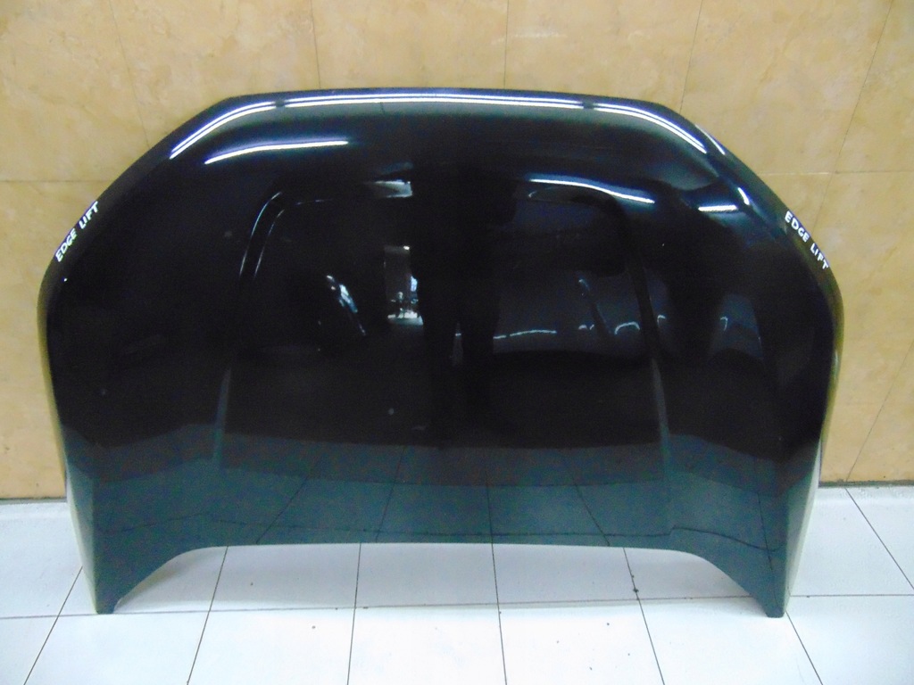 фото №1, Капот крышка двигателя ford edge ii 2 lift