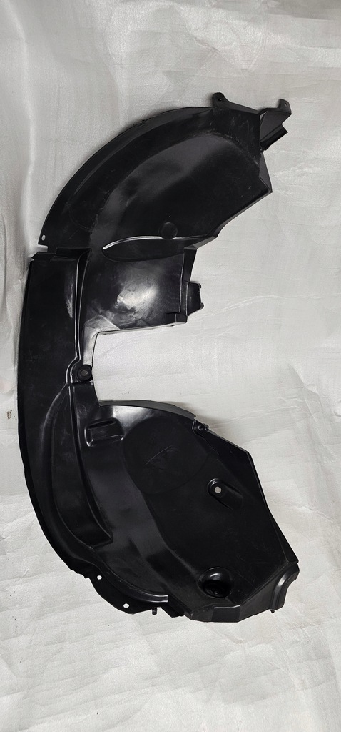 фото №1, Dacia duster i подкрылок перед r правое 638400004r