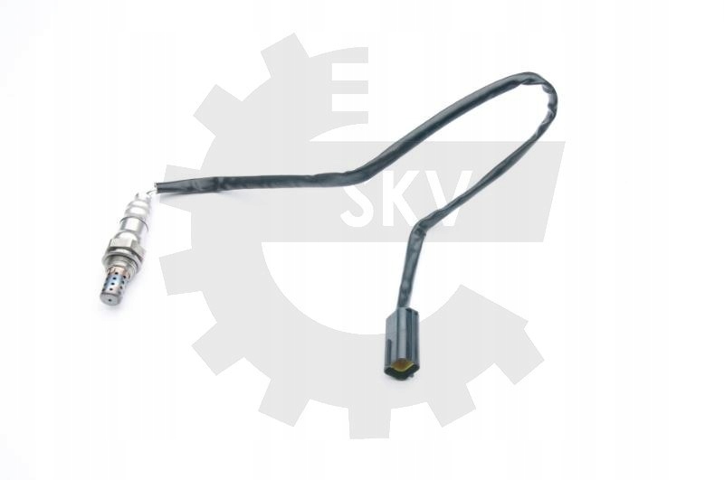 фото №11, Esen skv 09skv568 датчик лямбда-зонд