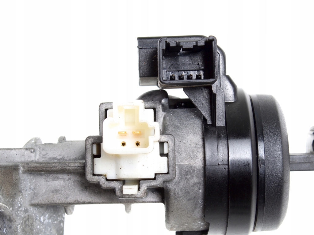 фото №7, Замок запалювання ключ mazda 3 ii bl 08-13