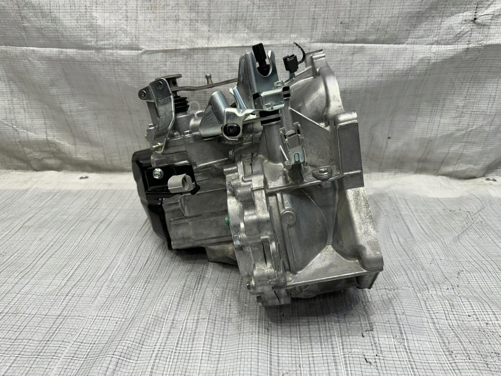 фото №6, Коробка передач передач suzuki swift mk8 as4