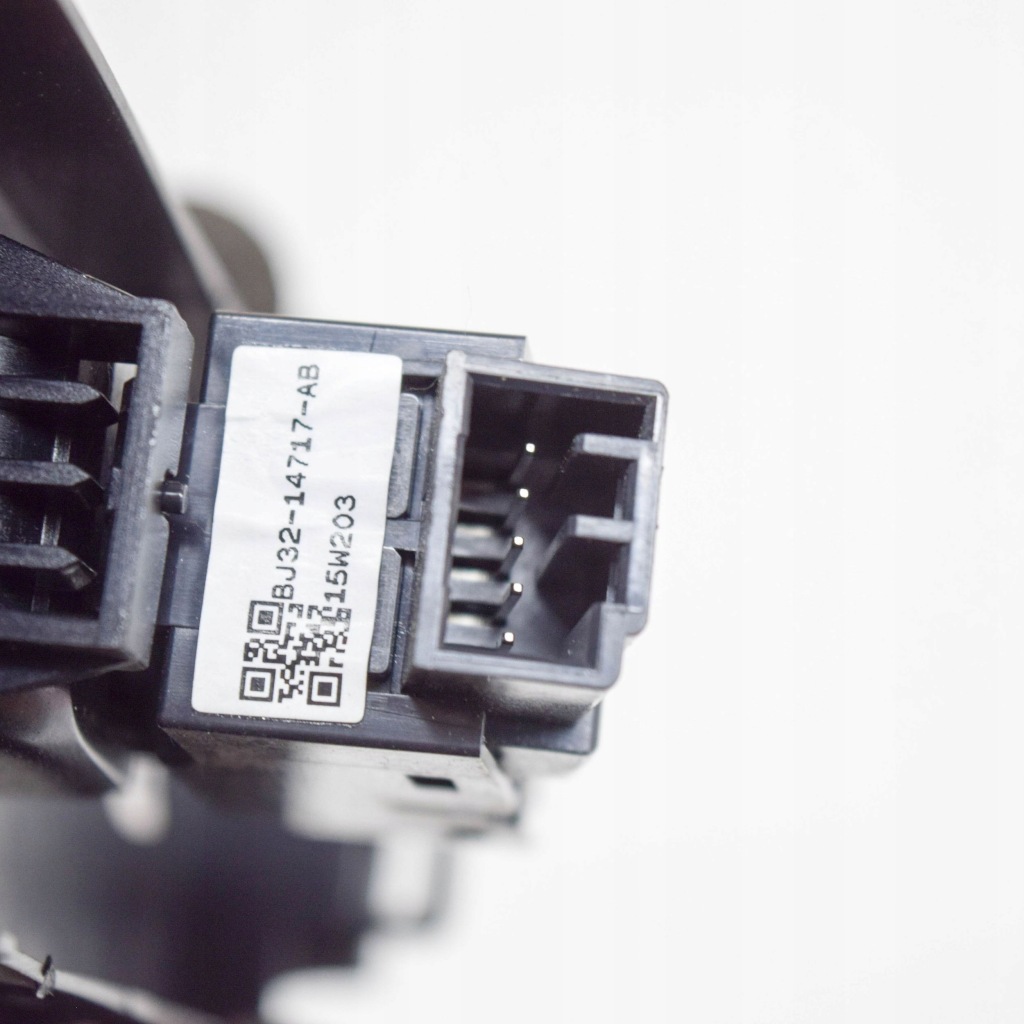 фото №5, Land rover range rover evoque l538 2015 перед сторона левая кнопки окон