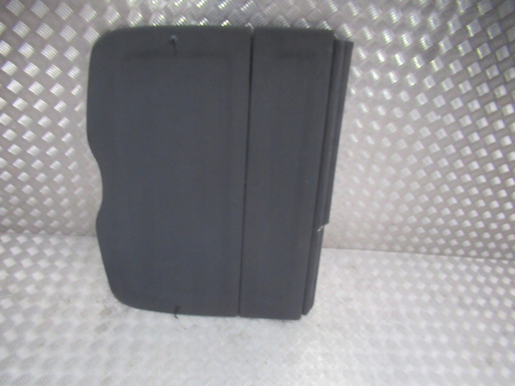 фото №1, Maserati levante полиця задня задня багажника оригінал 2016-