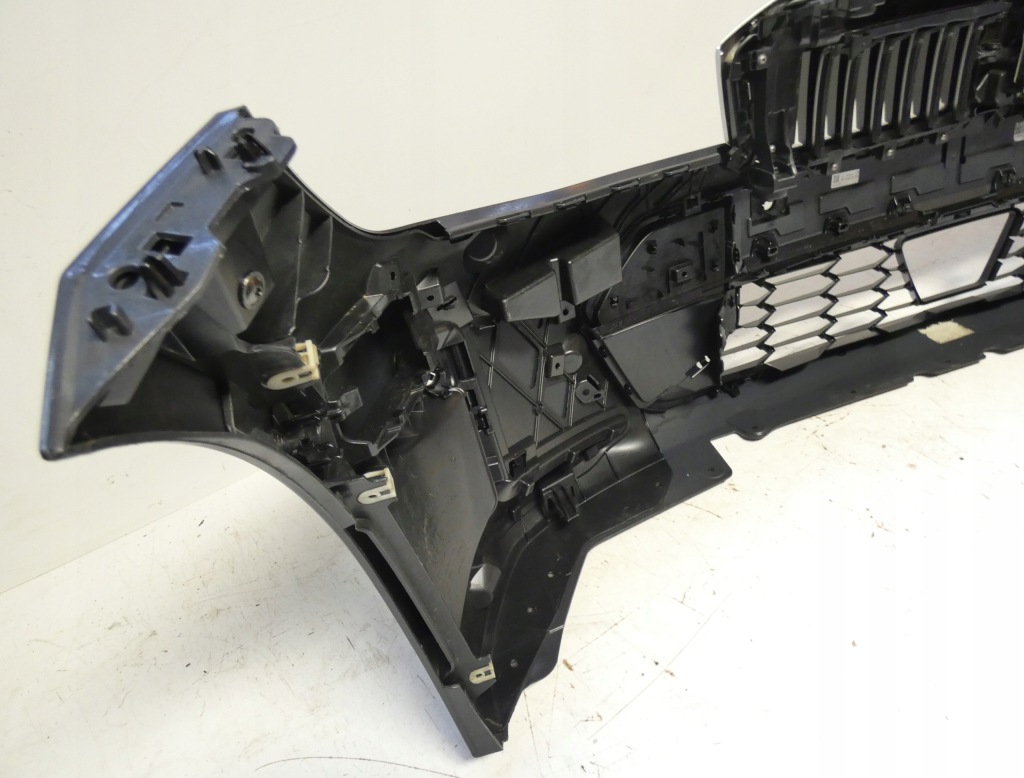 фото №10, Bmw 3 g20 g21 lift m-pakiet 8085444 pod 6 pdc 2022- бампер перед передний