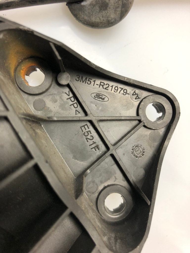 Замок дверь 242729 peugeot psa Киев