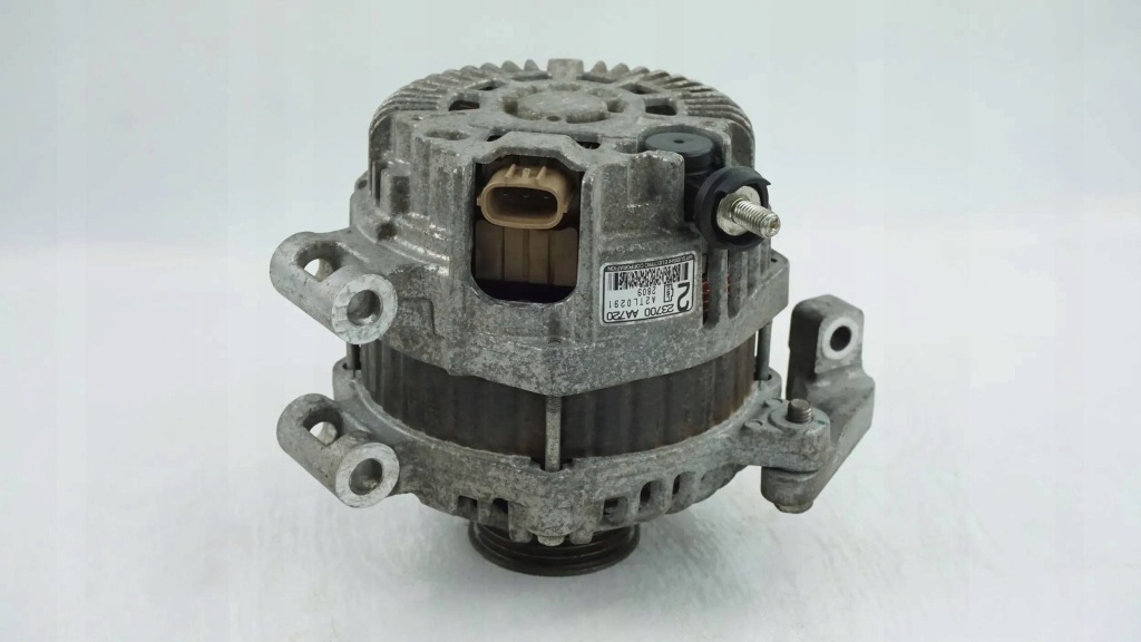 Купить Генератор subaru xv 23700aa720