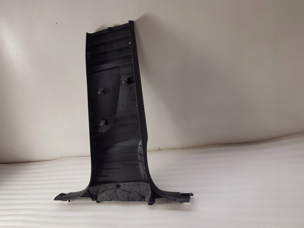 фото №10, Audi q3 защита обшивка стойка lewego 8u0867239a