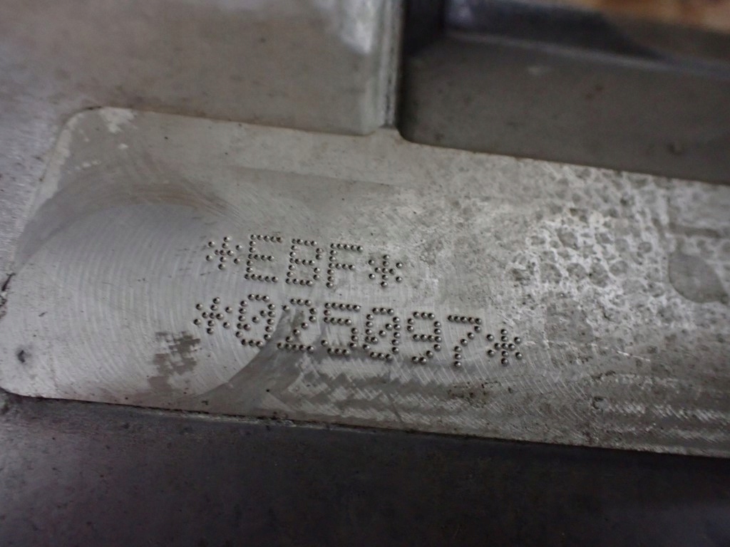 фото №15, Двигатель привод электрический задняя taycan 4s 21r fv!