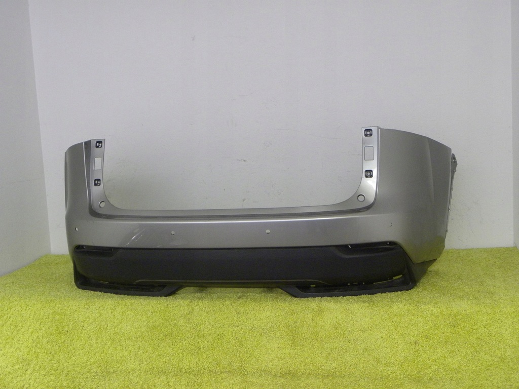 фото №1, Бампер lexus nx оригінал