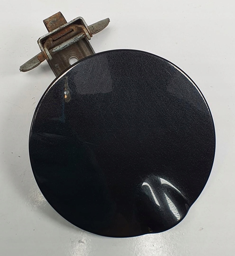 фото №1, Крышка заливной топлива pxr jeep grand cherokee iii wh