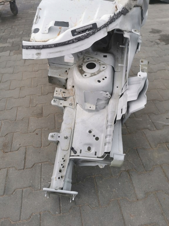 фото №6, Ford transit connect mk2 14-23r.- четверть левый перед