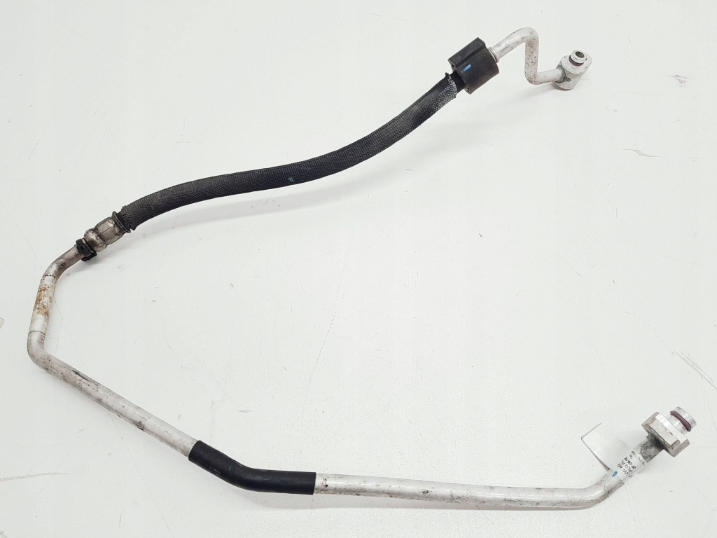 фото №1, Audi q7 4m шланг кондиционера 4m0816721df