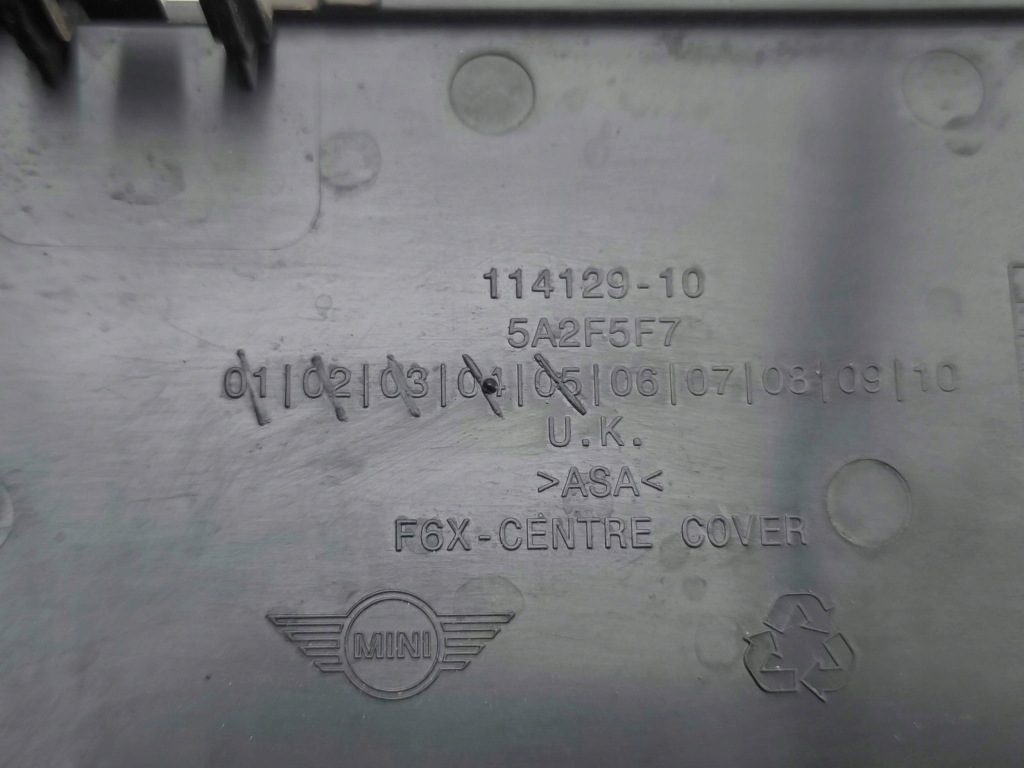 Mini f65 2024 другое запчасти кузов Доставка