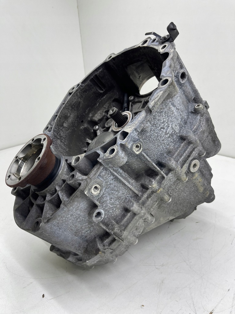 фото №13, Audi tt 8j a3 8p 2.0 tfsi механическая коробка передач передач kdr pewna!