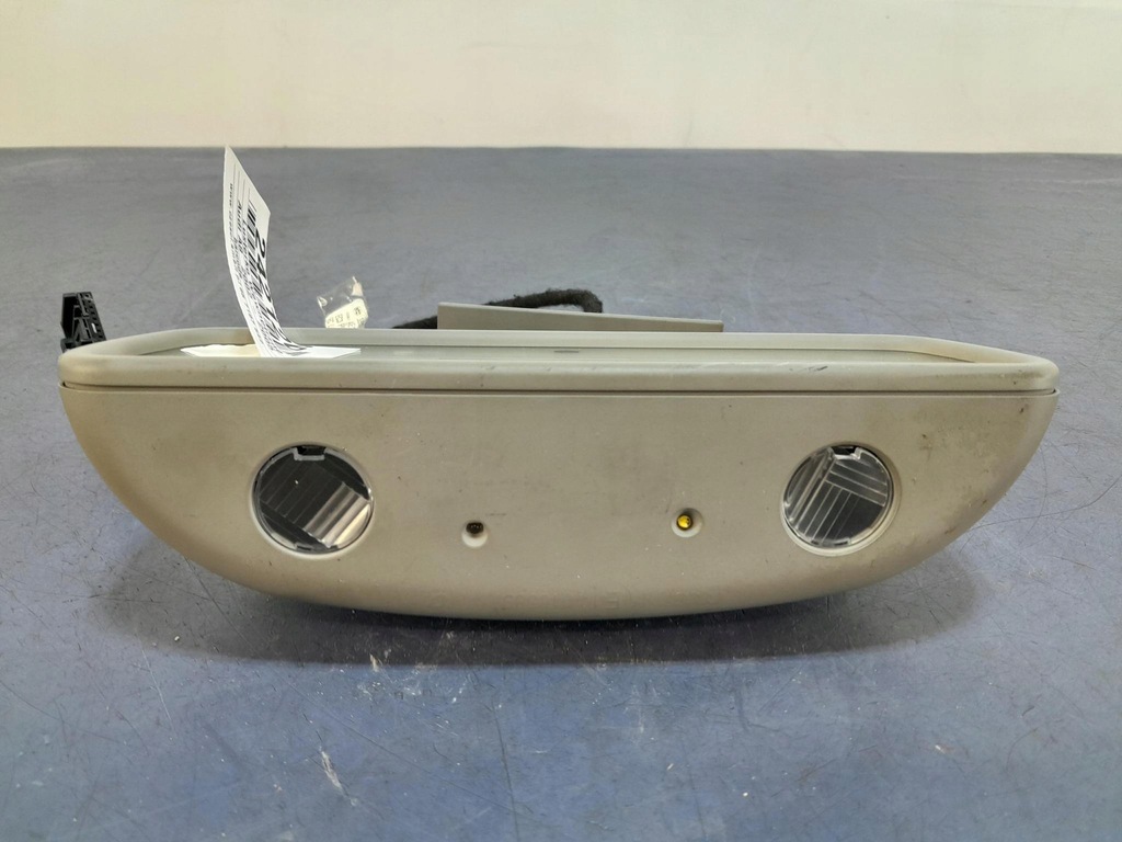 фото №4, Audi a8 d3 дзеркало заднього виду фотохромний 4e1857511b