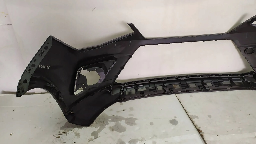 фото №13, Бампер перед передній seat arona