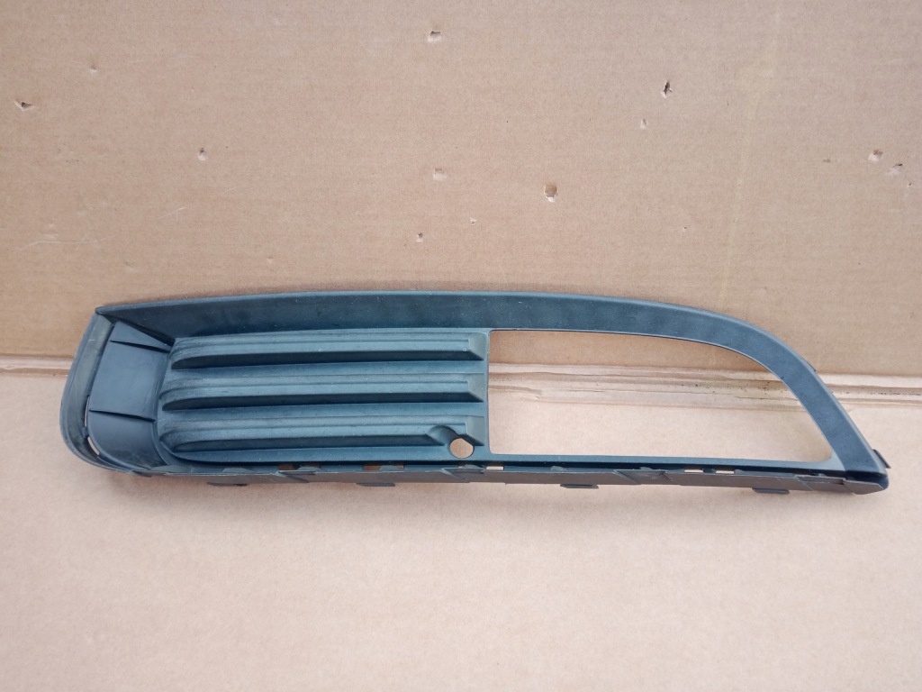 фото №1, Opel insignia a ліва решітка бампера 13238370