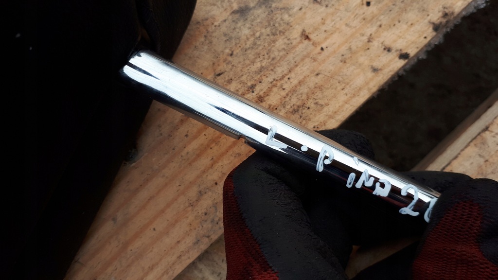 фото №6, A5 8t підголівник сидіння перед лівий шкіра чорний