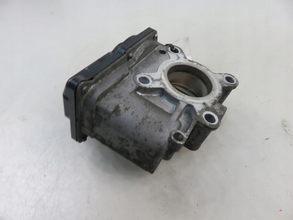 фото №10, Дросельна заслінка renault grand scenic iii 1.4 tce 8200570865d 8200578645