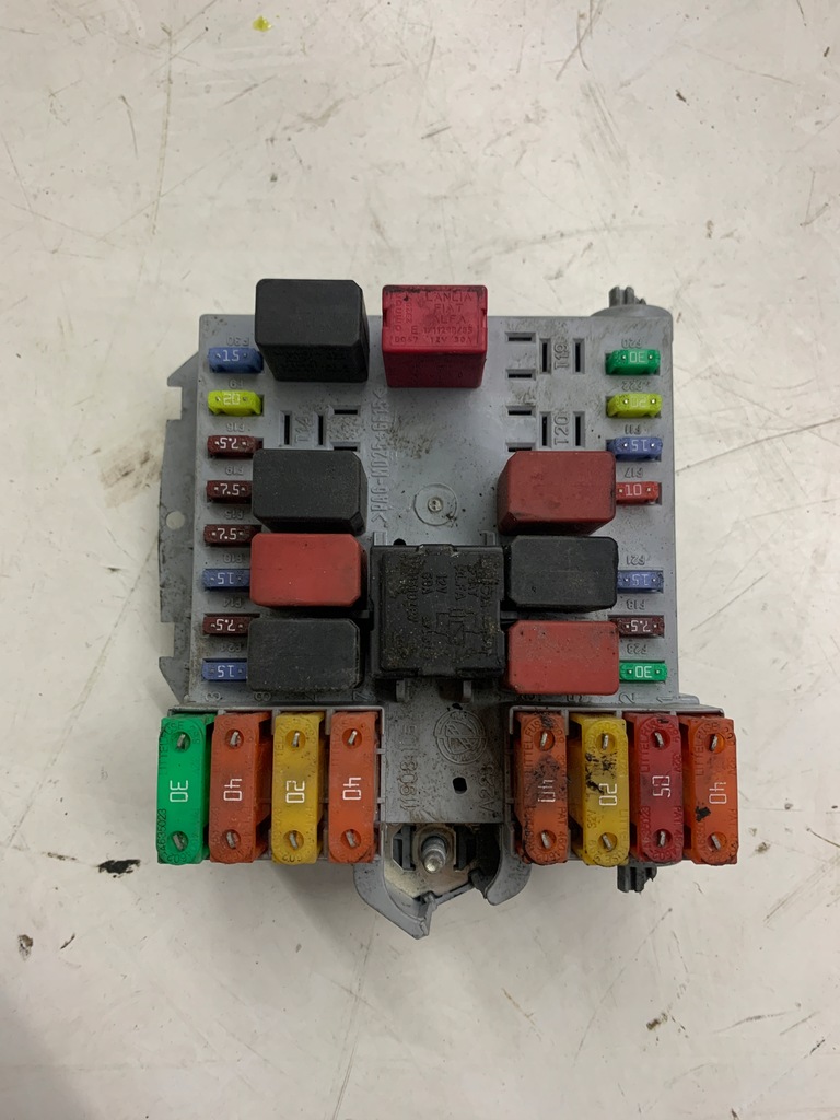 фото №9, Набір стартовий 9666484680 1349946080 peugeot boxer ii 2006-2014 2.2 hdi