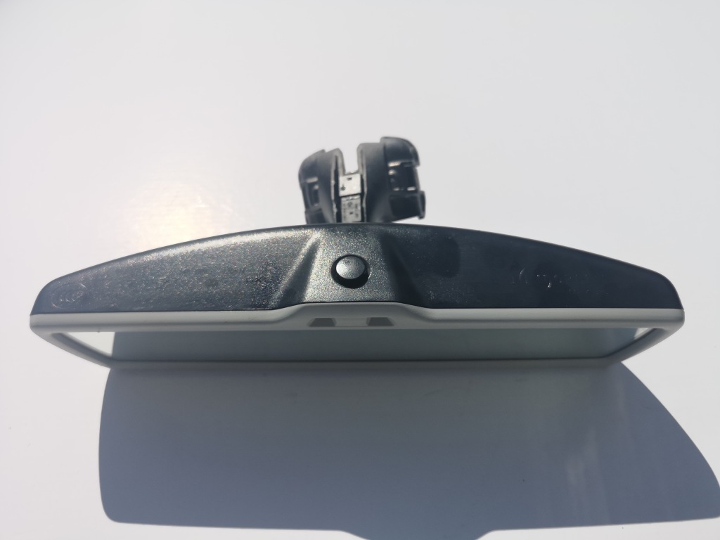 фото №1, Vw tiguan дзеркало внутрішнє 1k0857511f