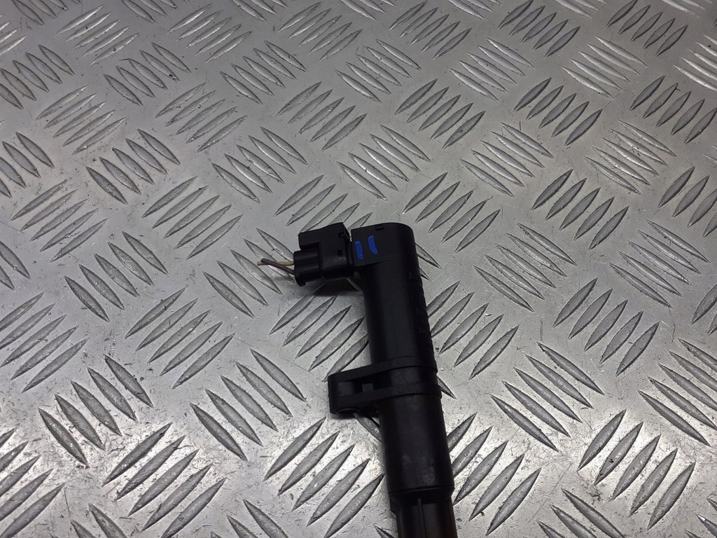 фото №3, Катушка зажигания renault scenic ii 2.0 16v 8200208611