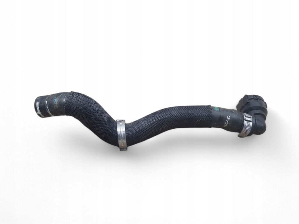 фото №1, Alfa romeo stelvio 50539949 провода радиатор wody