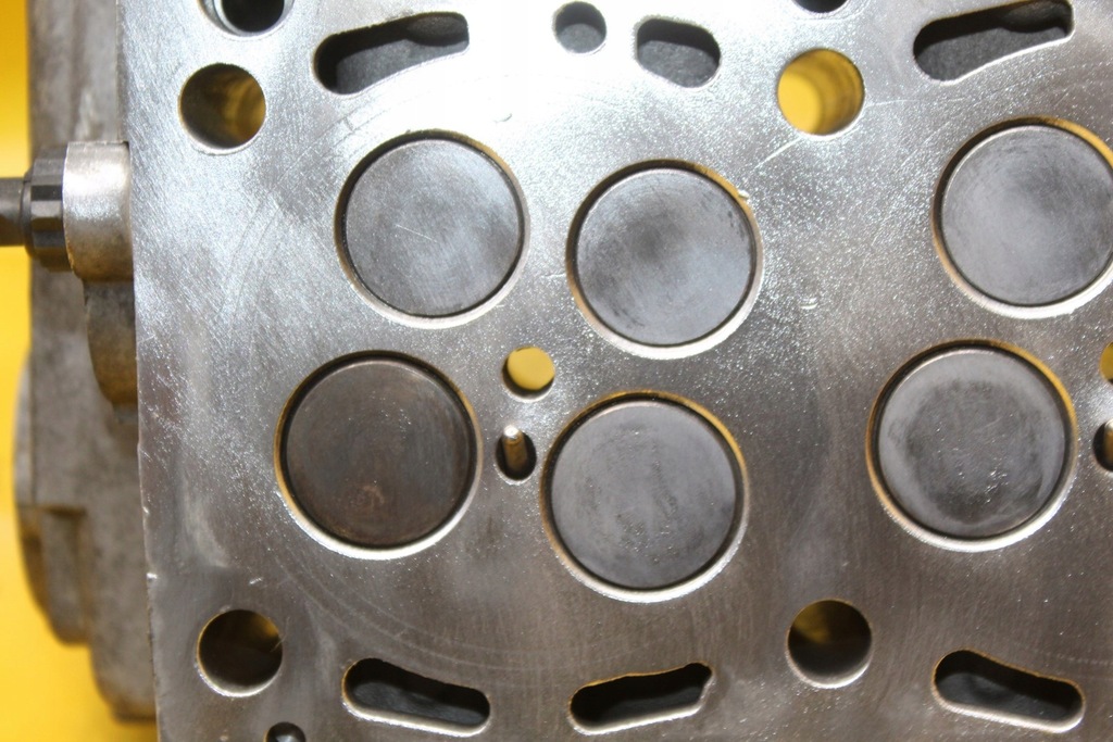 фото №9, Головка ліва audi a8 d4 4.2 tdi cds 0573a