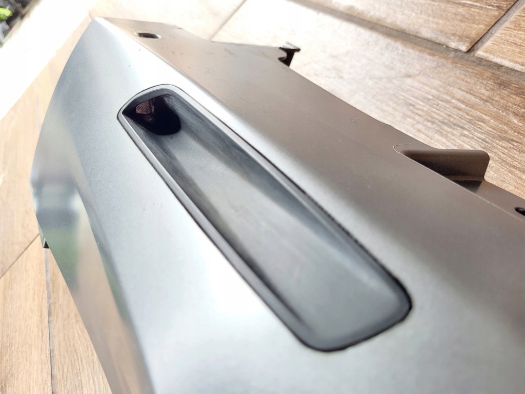 фото №15, Поріг молдинг поріг права bmw x5 g05 mpakiet 18- 8069277 молдинг з світлодіод