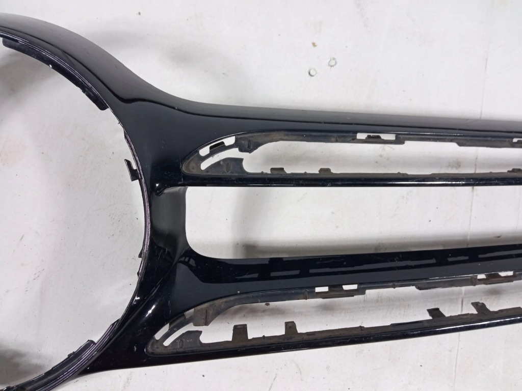 фото №6, Mercedes glc x253 c253 решётка радиатора решётка радиатора радиатора